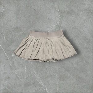 Grey Women’s Skirt